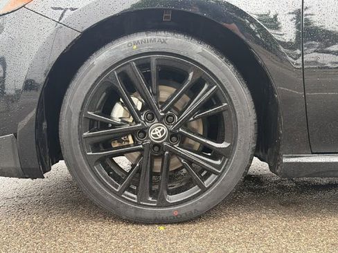 Certified 2025 Toyota Camry SE image 12