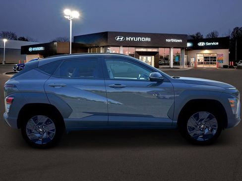 New 2026 Hyundai Kona SEL Sport image 9