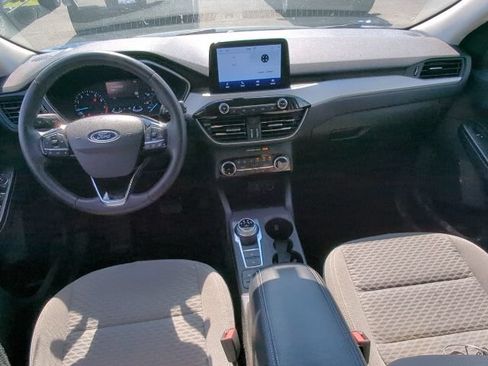 Used 2022 Ford Escape SE w/ SE Sport Appearance Package AWD/4WD image 14