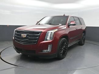 Used 2020 Cadillac Escalade Platinum w/ Escalade Sport Edition AWD/4WD video 2