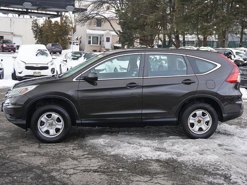 Used 2015 Honda CR-V LX image 14