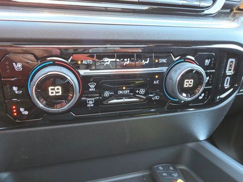 New 2026 Chevrolet Silverado 2500 High Country w/ High Country Premium Package image 49