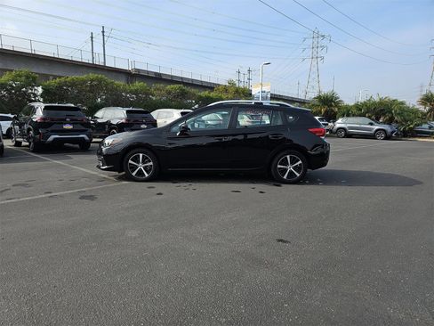 Certified 2023 Subaru Impreza Premium image 4