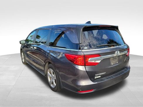 Used 2019 Honda Odyssey EX image 14