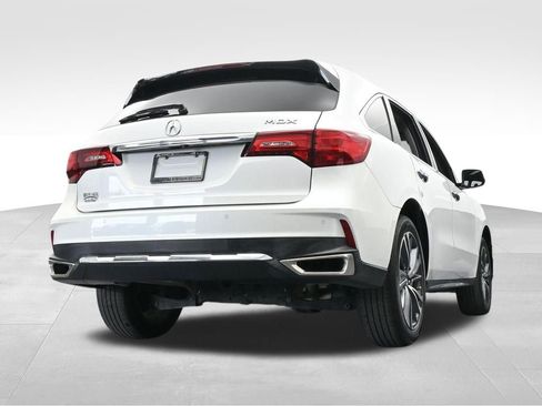 Used 2020 Acura MDX FWD w/ Technology Package image 66