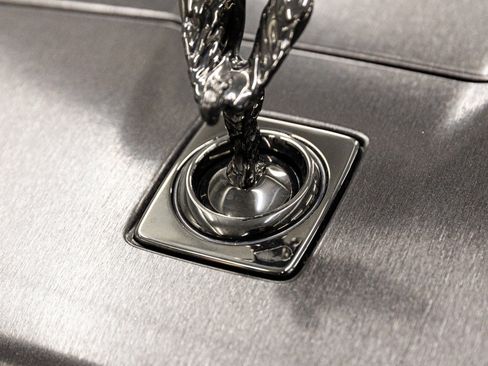 Certified 2023 Rolls-Royce Cullinan Black Badge image 6