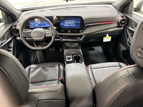 New 2026 Chevrolet Equinox RS w/ Convenience Package III image 20