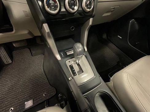 Used 2018 Subaru Forester 2.5i Limited image 15