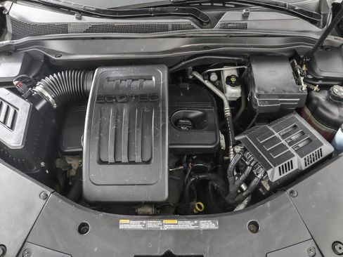 Used 2016 Chevrolet Equinox LT image 47