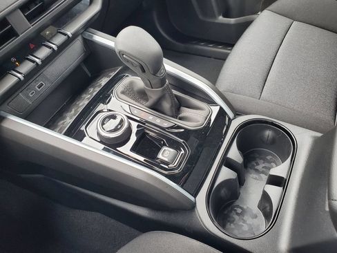 New 2026 Chevrolet Colorado Trail Boss AWD/4WD image 20