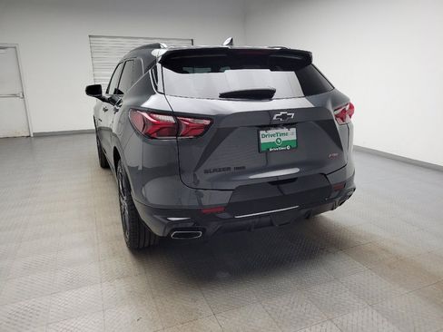 Used 2019 Chevrolet Blazer RS w/ Sun and Wheels Package image 6