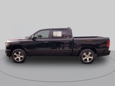 Used 2025 RAM 1500 Tradesman AWD/4WD image 6