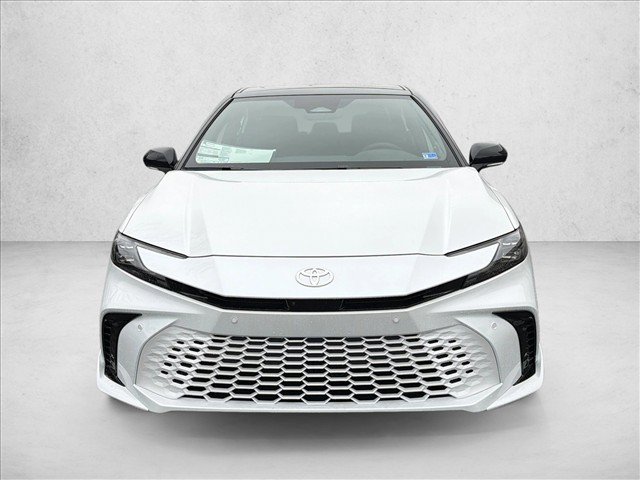 Used 2026 Toyota Camry XSE w/ Premium Plus Package FWD image 2