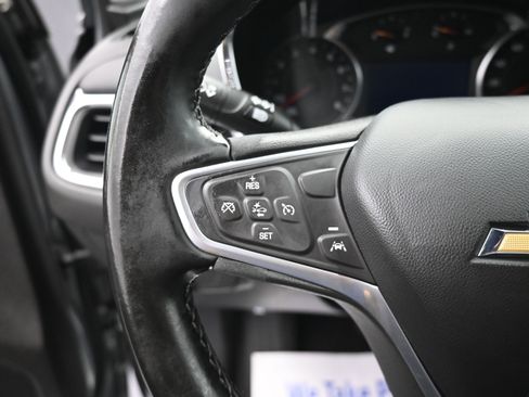 Used 2023 Chevrolet Equinox LT FWD image 12
