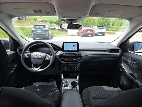 Used 2026 Ford Escape Active FWD image 14