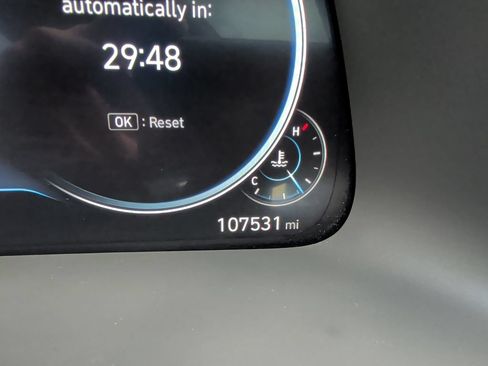 Used 2020 Hyundai Sonata SEL Plus w/ Tech Package FWD image 12