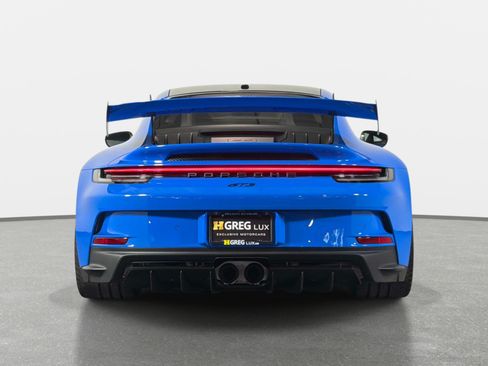 Used 2022 Porsche 911 GT3 RWD image 8