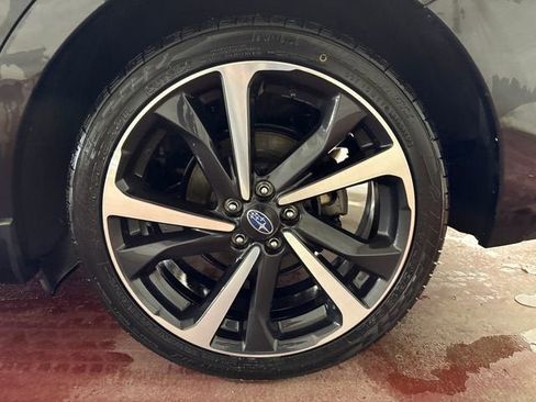 Used 2022 Subaru Impreza 2.0i Sport image 22