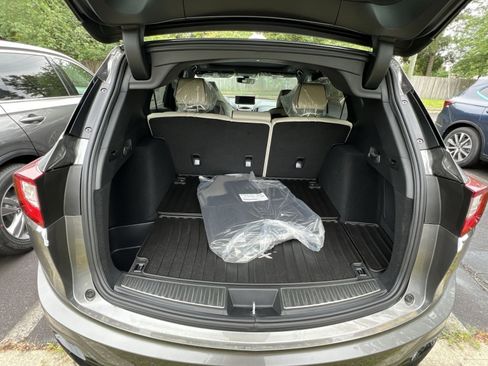 New 2025 Acura RDX A-Spec image 24