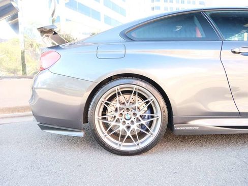 Used 2016 BMW M4 Coupe image 12