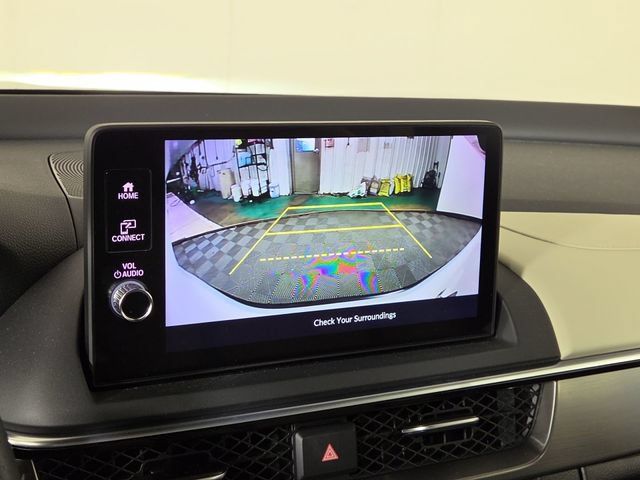 Used 2025 Acura ADX A-Spec FWD image 18