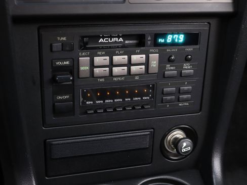 Used 1990 Acura Legend Coupe image 17