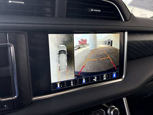 Certified 2024 GMC Yukon Denali AWD/4WD image 15