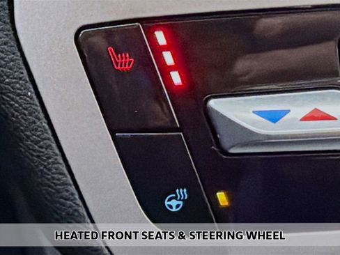 Used 2023 Ford Explorer Timberline image 7