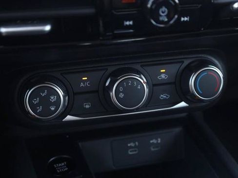 New 2026 Nissan Kicks S AWD/4WD image 15