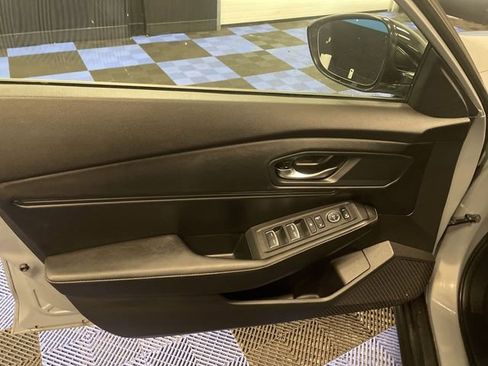 Certified 2024 Honda Accord Sport image 13