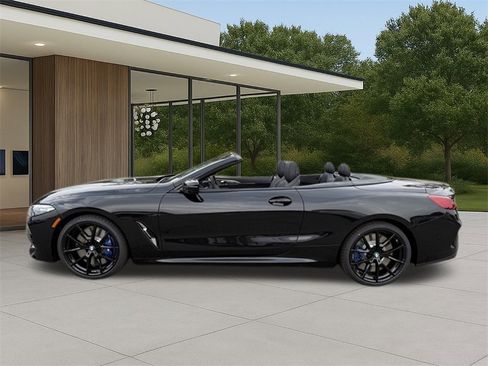 New 2026 BMW M850i xDrive M850i xDrive image 13