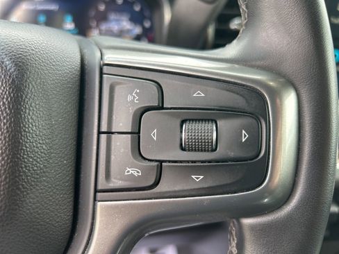 Used 2024 Chevrolet Silverado 2500 LT w/ All Star Edition image 21