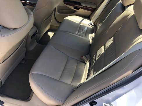 Used 2012 Honda Accord EX-L image 27