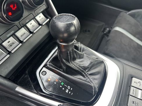 Used 2023 Toyota GR86 Premium w/ ALL Weather Mat Package (TMS) image 29