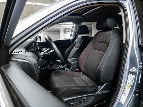 Certified 2024 Honda CR-V EX image 18