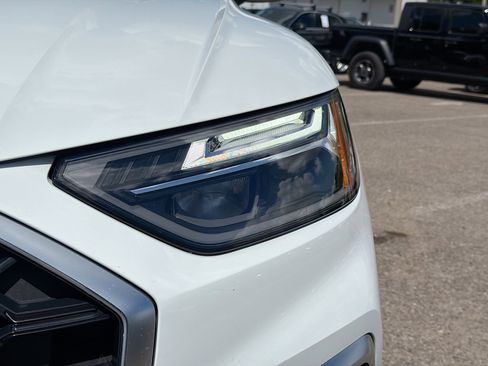 Used 2023 Audi Q5 2.0T Premium Plus w/ Premium Plus Package image 9