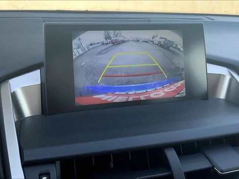 Used 2015 Lexus NX 200t F Sport image 19