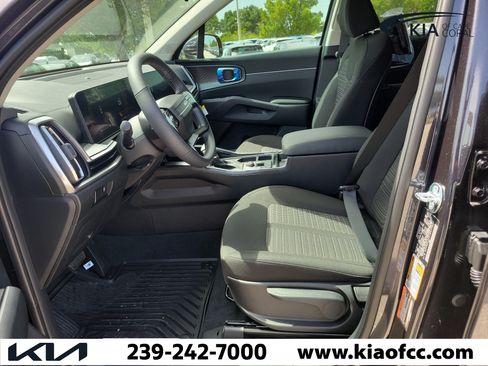 New 2026 Kia Sorento LX FWD image 19