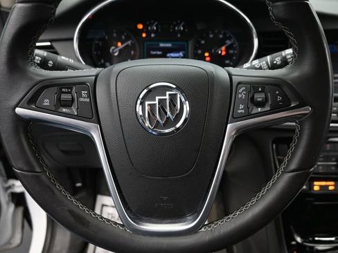 Used 2022 Buick Encore Preferred w/ Safety Package image 14