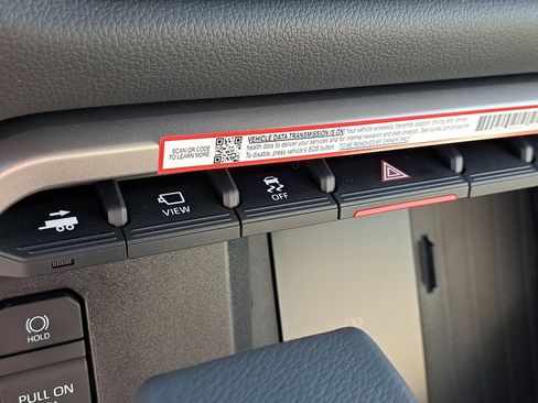 New 2026 Toyota Tundra Limited image 24