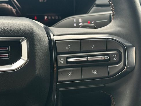 Used 2025 GMC Acadia AT4 w/ LPO, Floor Liner Package AWD/4WD image 35