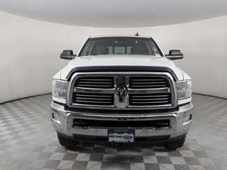 Used 2017 RAM 2500 Big Horn video 2