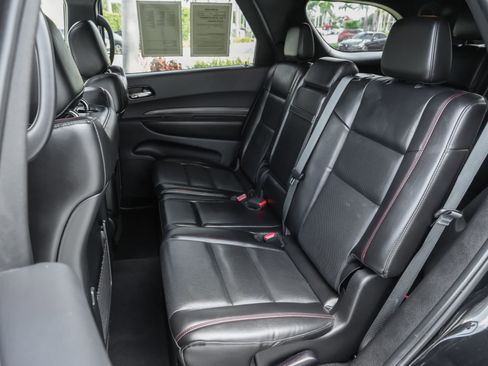 Used 2024 Dodge Durango R/T image 34