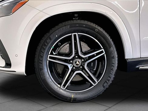 New 2026 Mercedes-Benz GLE 350 4MATIC image 17
