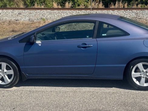 Used 2006 Honda Civic EX image 7
