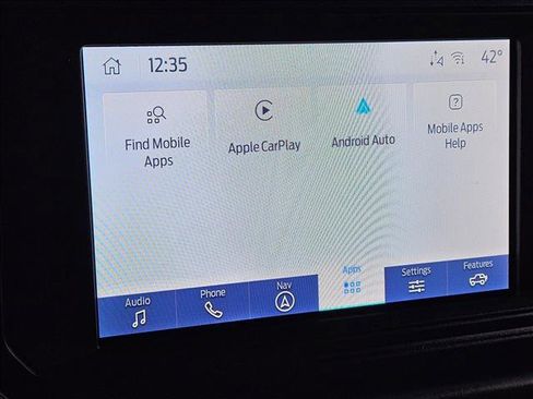 Used 2023 Ford Bronco Big Bend image 13