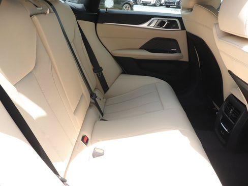 New 2026 BMW 430i w/ M Sport Package RWD image 21