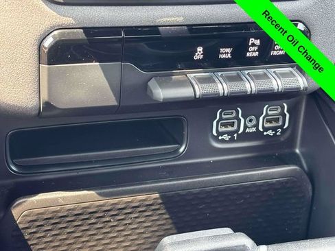 Used 2023 RAM 1500 Big Horn AWD/4WD image 23