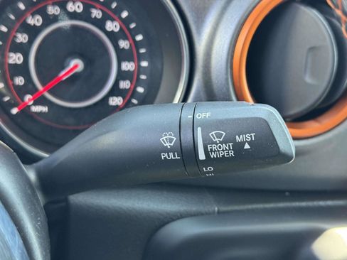 Used 2021 Jeep Gladiator Mojave AWD/4WD image 23