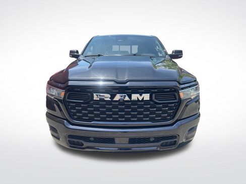 Used 2025 RAM 1500 Big Horn AWD/4WD image 10